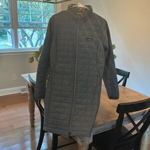 Must have Patagonia jacket